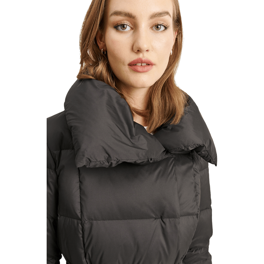 Courtney Coat Black - Bild 3