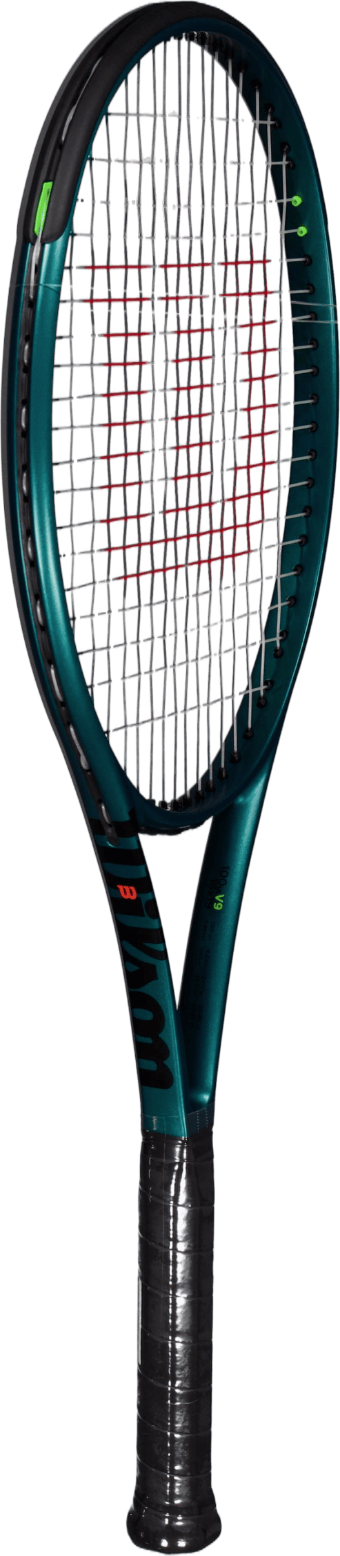 Blade 100ul V9 - Bild 2