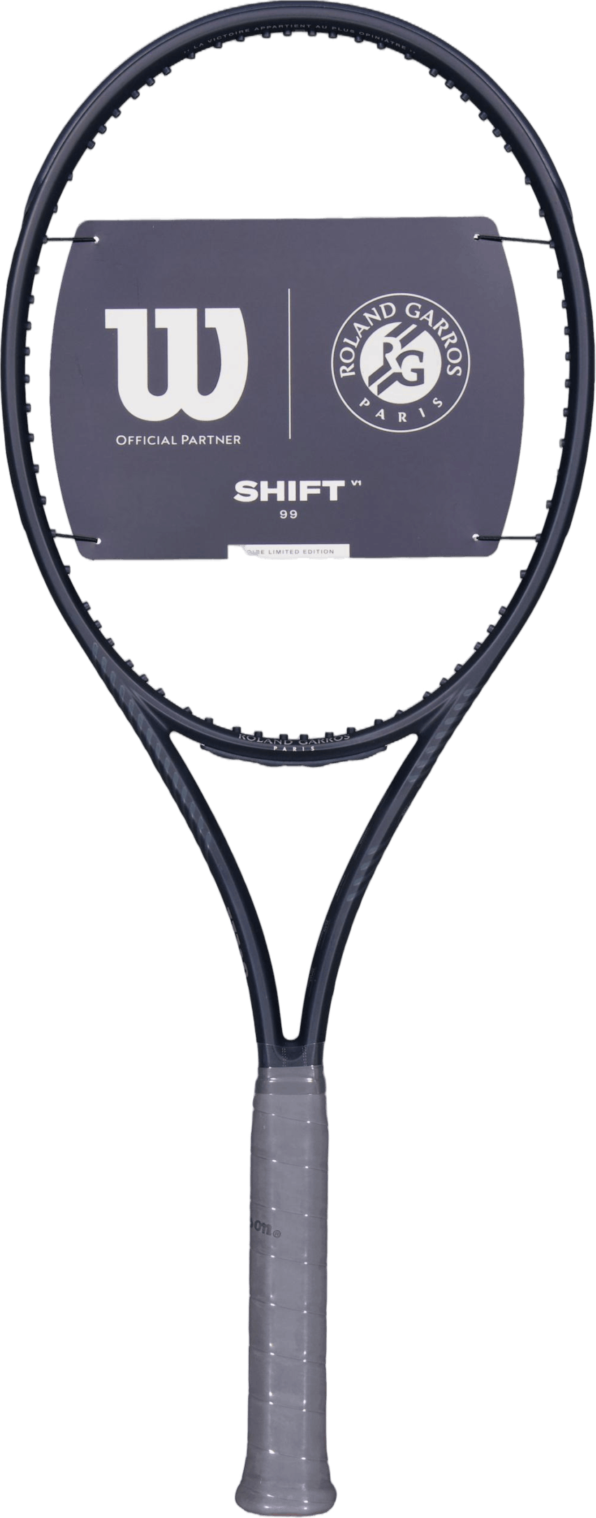 Shift 99 V1 Session Soire Rg 2, Unisex, Ausrüstung, Schläger, Tennis, 2