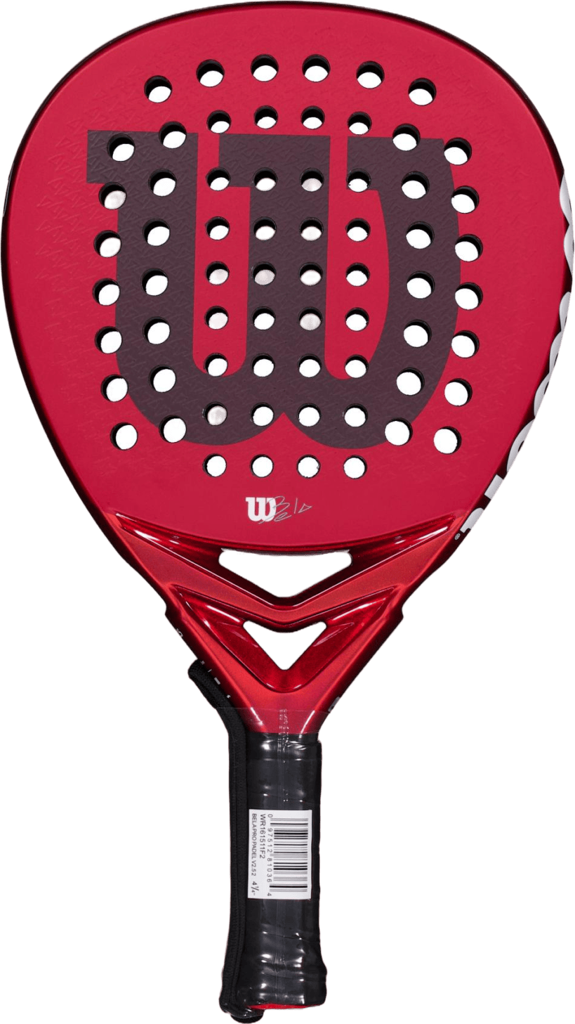 Bela Pro Padel V2.5