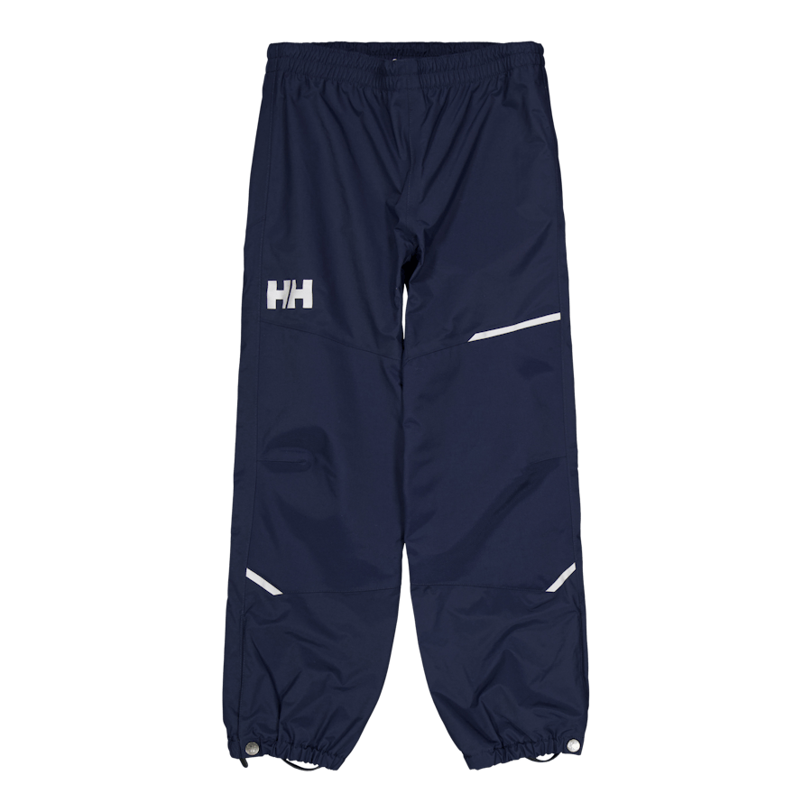 K Sogn Pant Navy