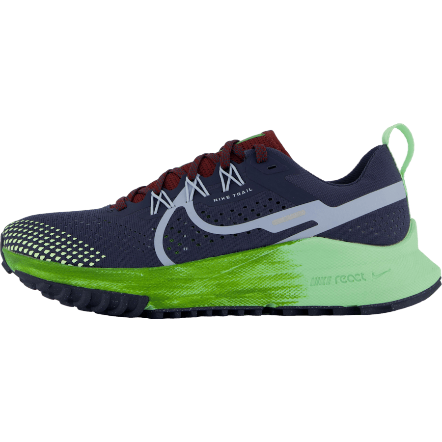 Nike Pegasus Trail 4 Women’s T Thunder Blue/lt Armory Blue-ch