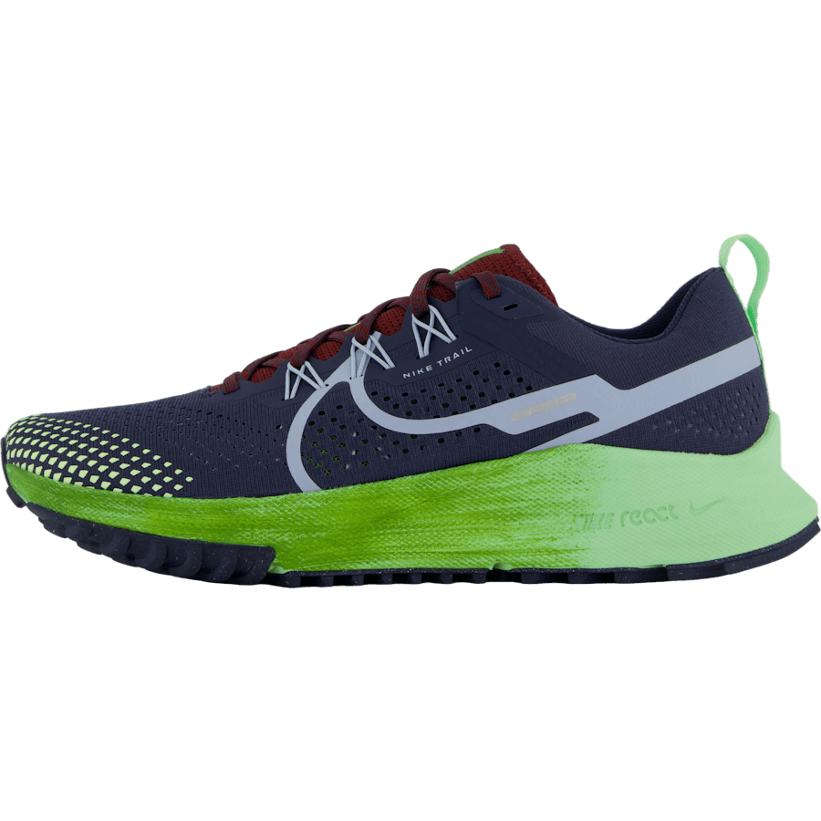 Nike Pegasus Trail 4 Men’s Tra Thunder Blue/lt Armory Blue-ch