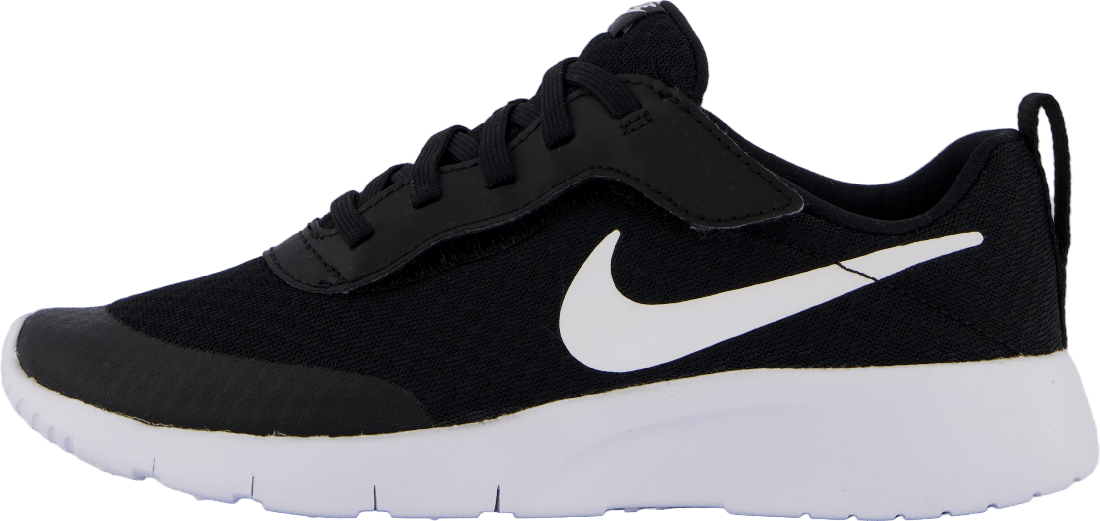 Nike Tanjun Ez Little Kids' Sh Black/white-white, Unisex, Shoes, Trainers, Sneakers, Black, EU 29,5