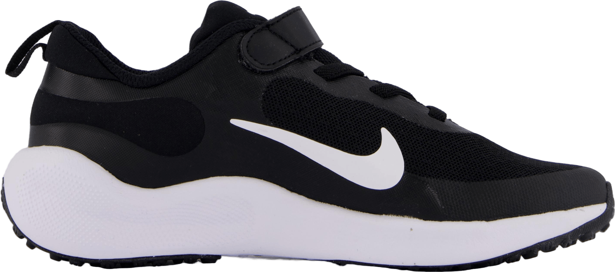 Nike Revolution 7 (psv) Black/white-white - Bild 3