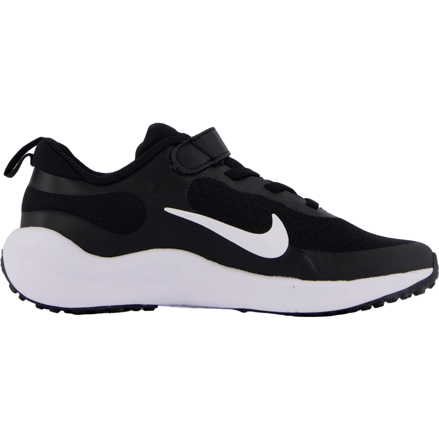 Nike Revolution 7 (psv) Black/white-white - Bild 3