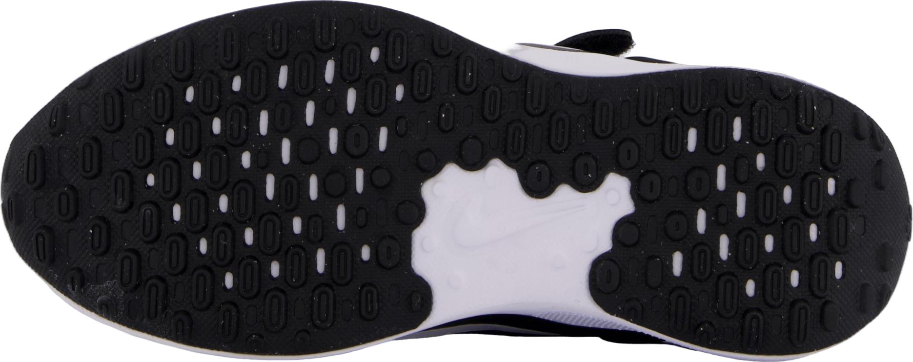 Nike Revolution 7 (psv) Black/white-white - Bild 4