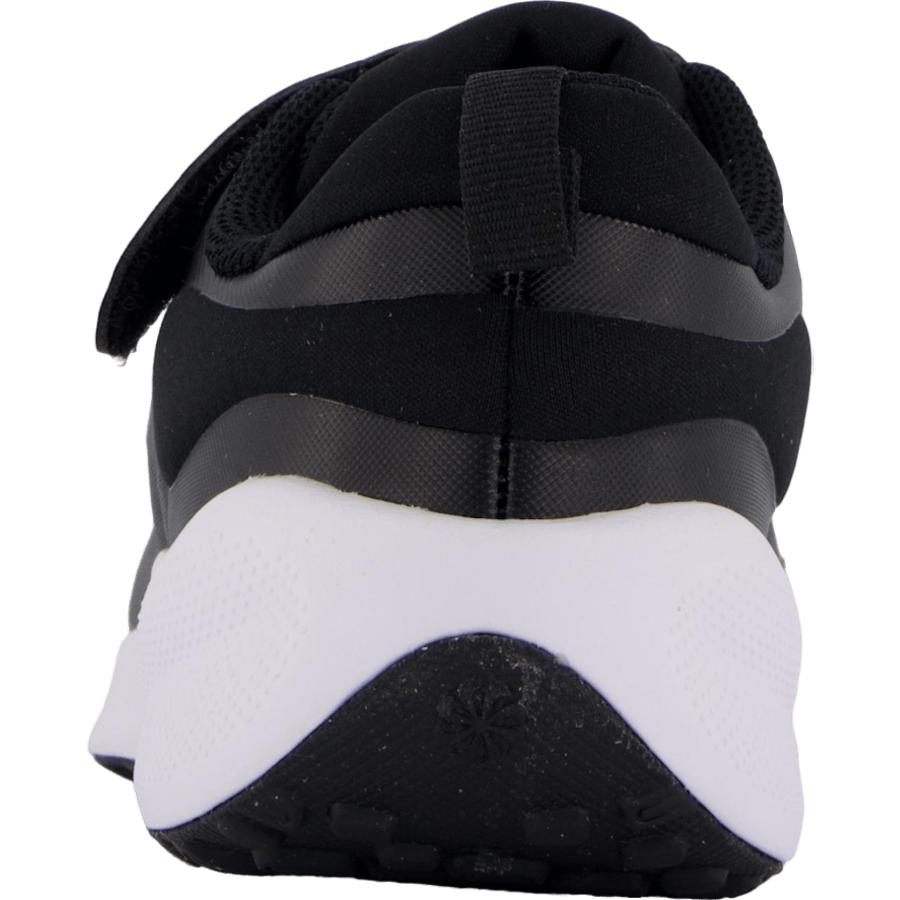 Nike Revolution 7 (psv) Black/white-white - Bild 5