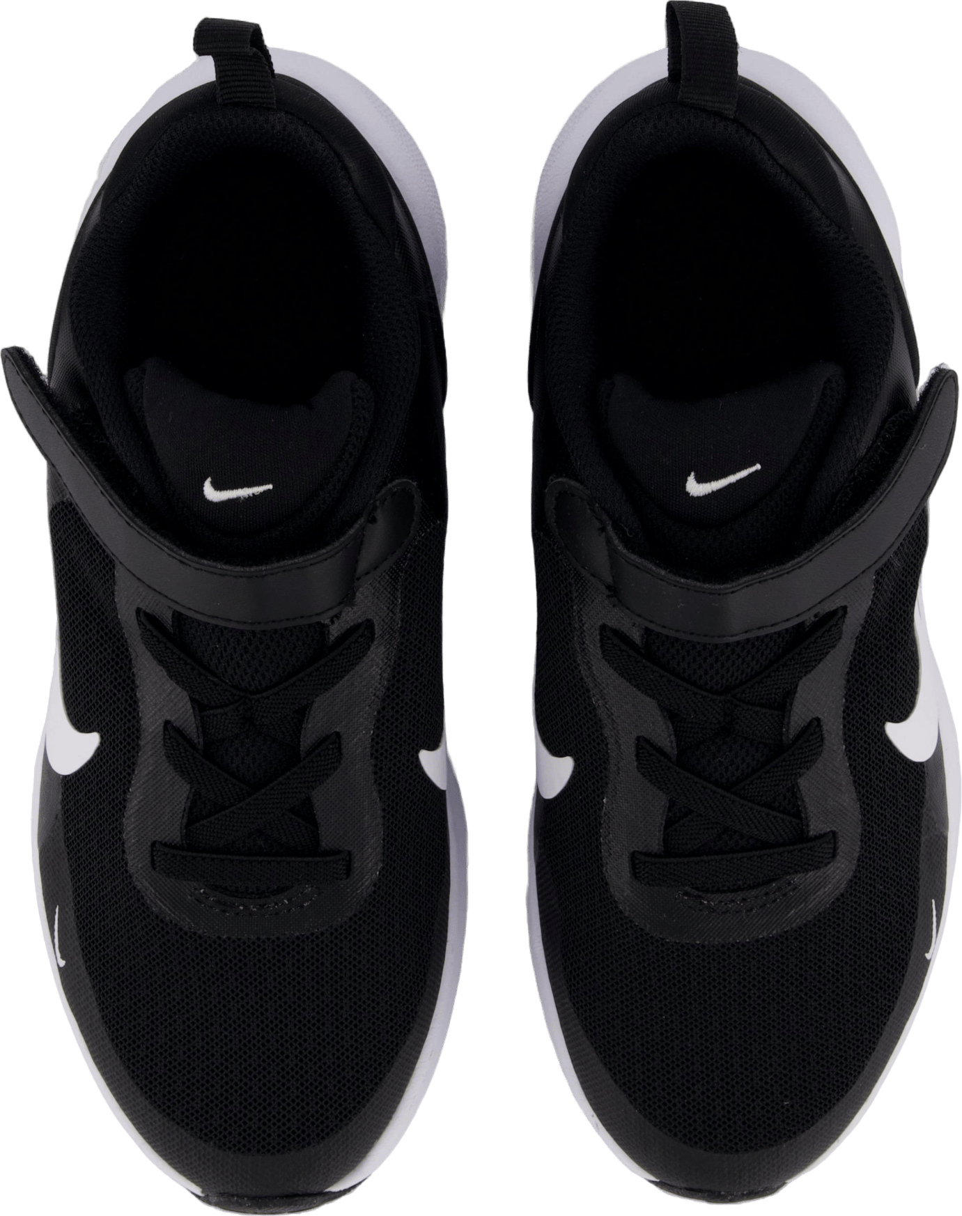 Nike Revolution 7 (psv) Black/white-white - Bild 6