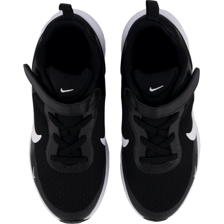 Nike Revolution 7 (psv) Black/white-white - Bild 6