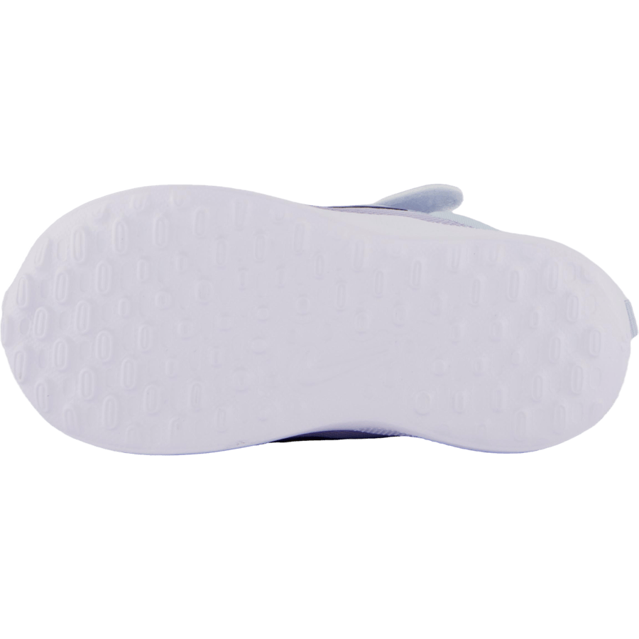 Nike Revolution 7 Baby/toddler Football Grey/midnight Navy-li - Bild 4