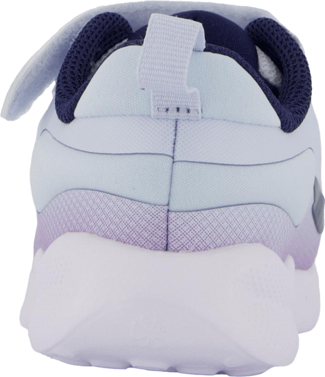 Nike Revolution 7 Baby/toddler Football Grey/midnight Navy-li - Bild 5