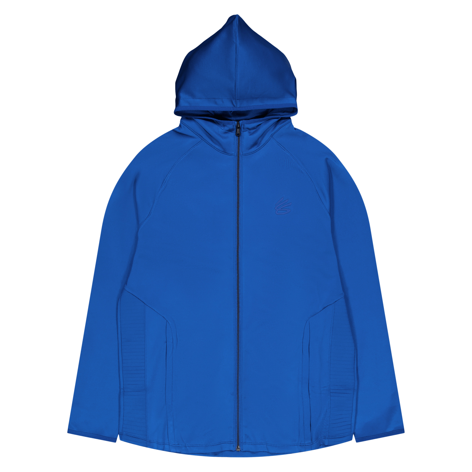 Curry Playable Jacket Varsity Blue, Male, Apparels, jackets, Blue, XXL