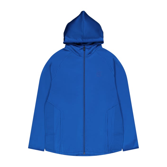 Curry Playable Jacket Varsity Blue, Male, Abbigliamento, giacche, Blu, S