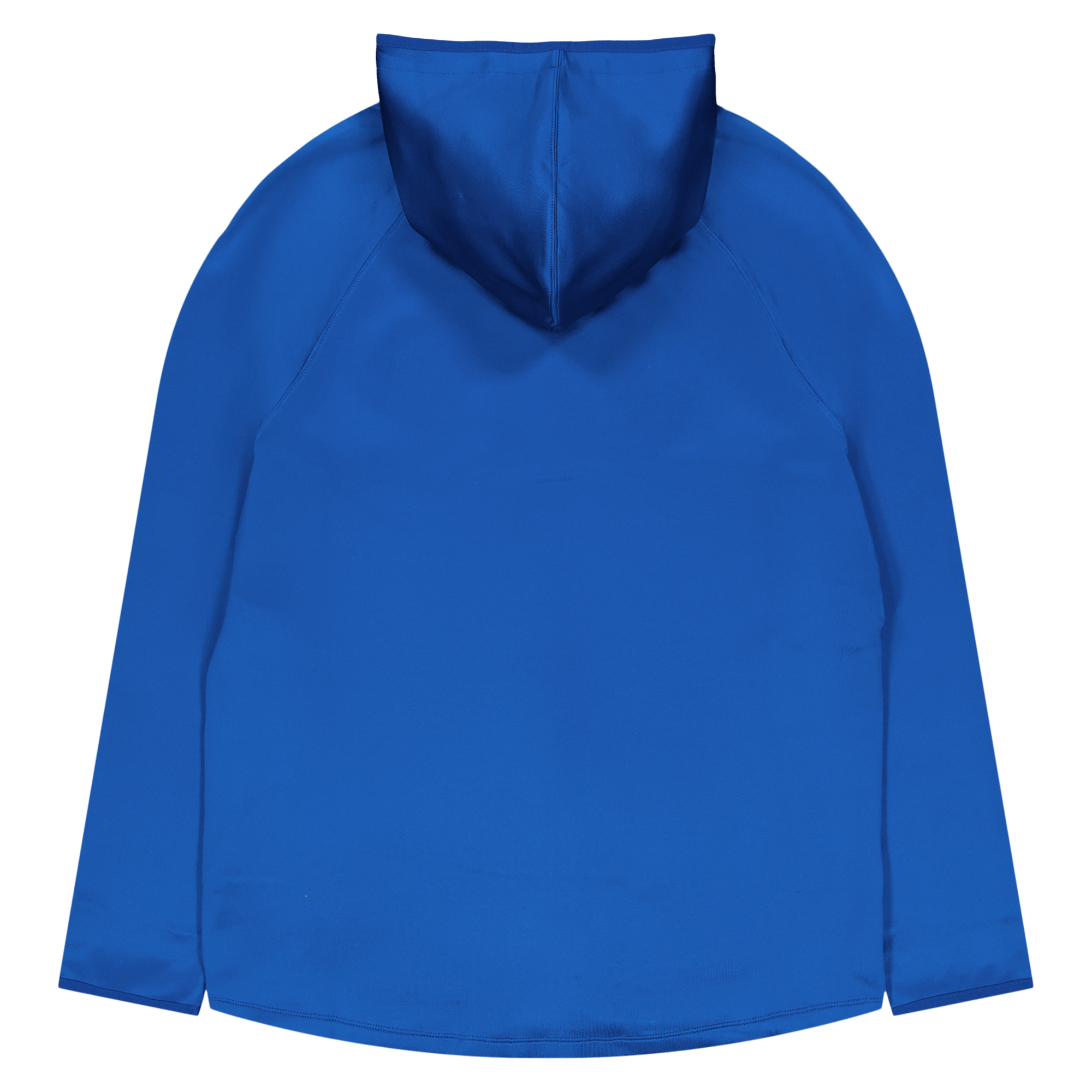 Curry Playable Jacket Varsity Blue - Bild 2