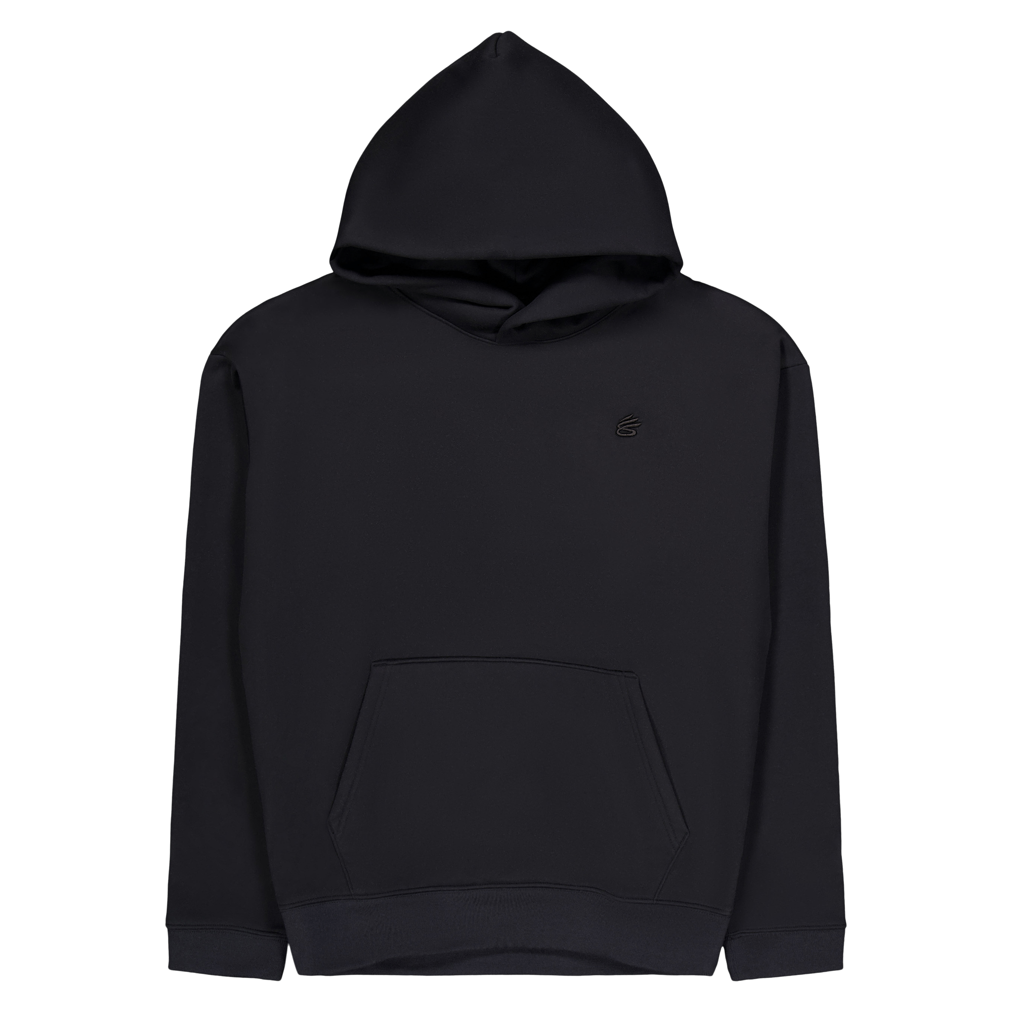 Curry Greatest Hoodie Black, Male, Kläder, Skjortor, Svart, XXL