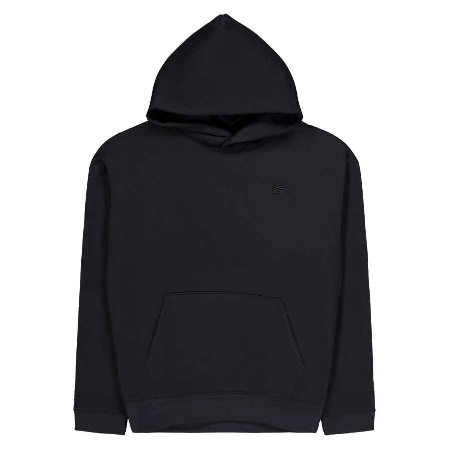 Curry Greatest Hoodie Black