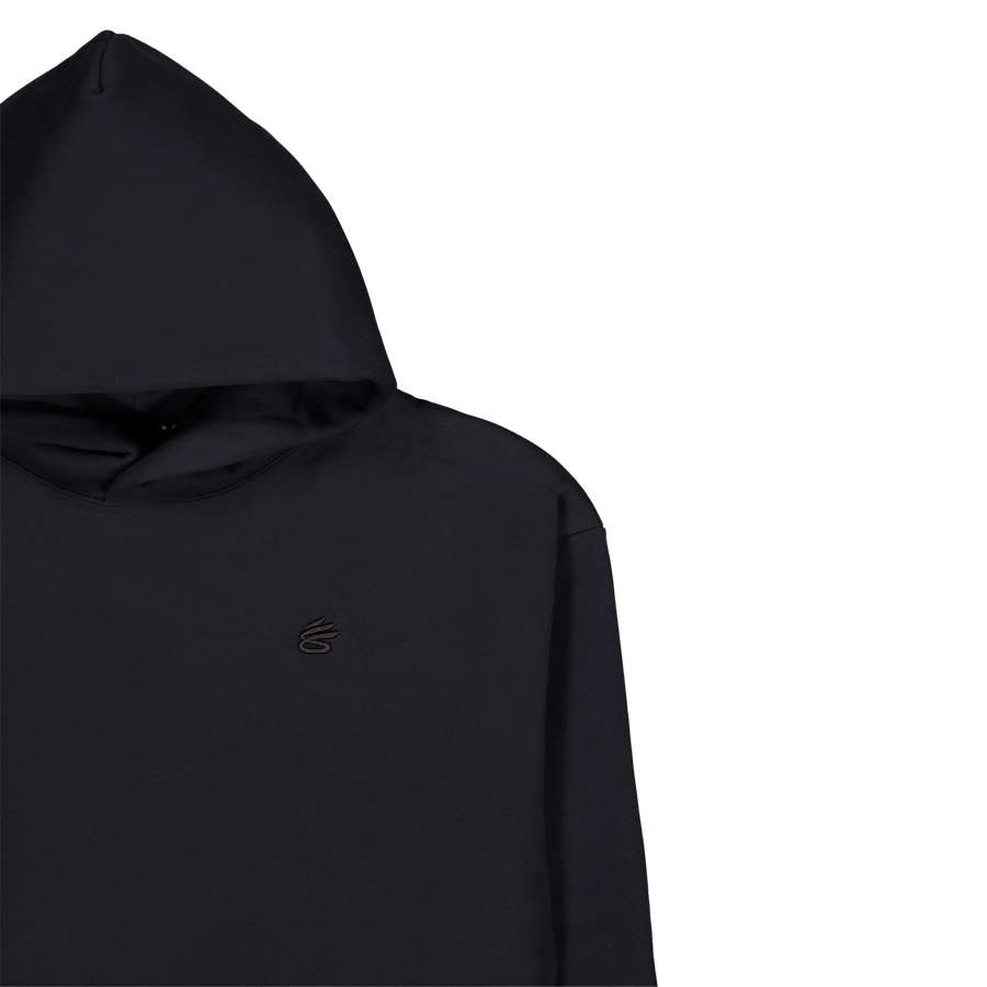 Curry Greatest Hoodie Black - Bild 3