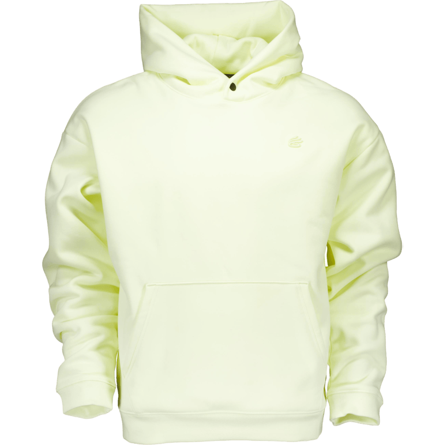 Curry Greatest Hoodie Lemon Ice