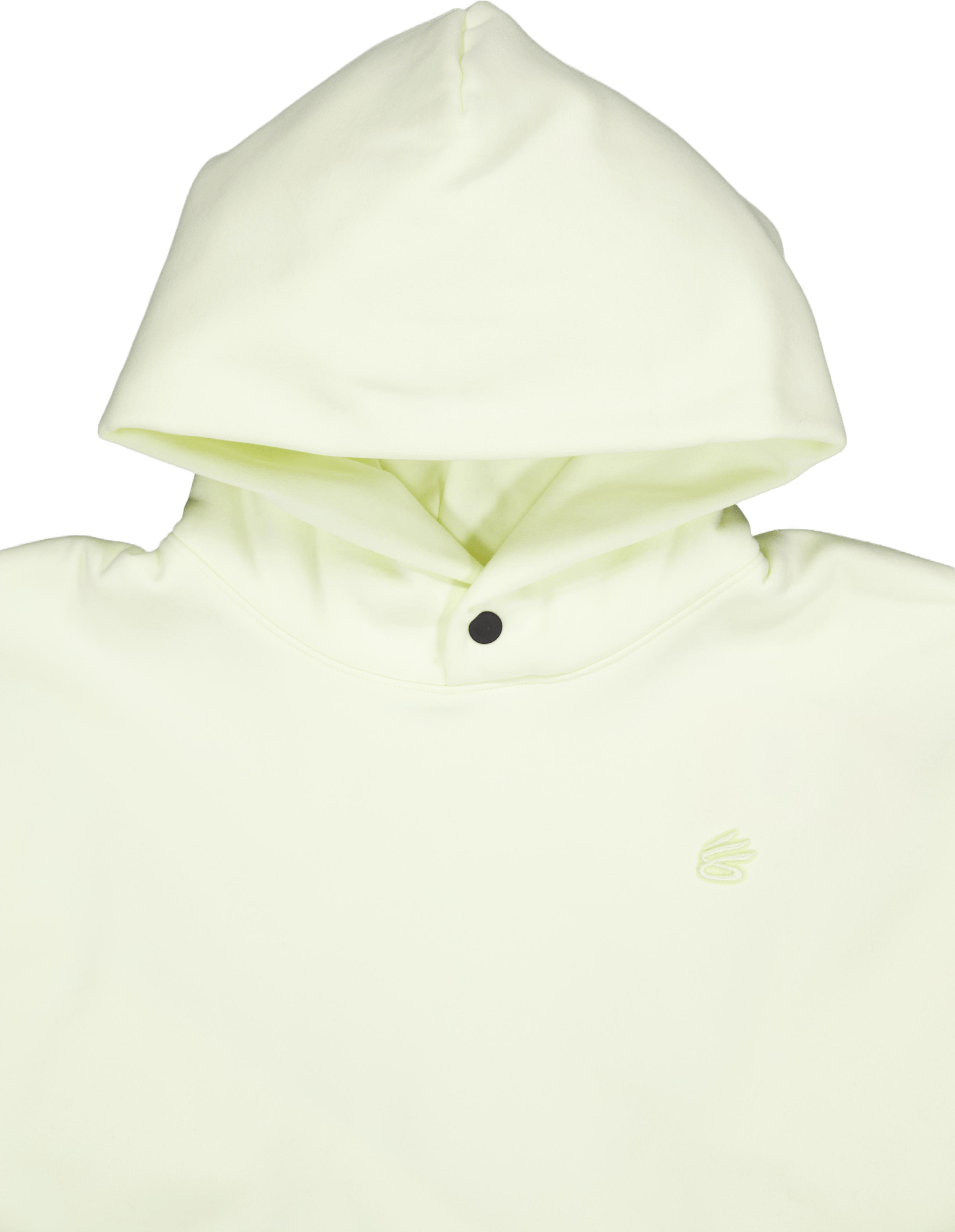 Curry Greatest Hoodie Lemon Ice - Bild 3