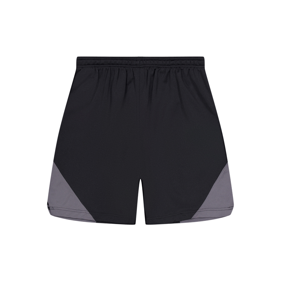 Curry Splash Short Black - Bild 2