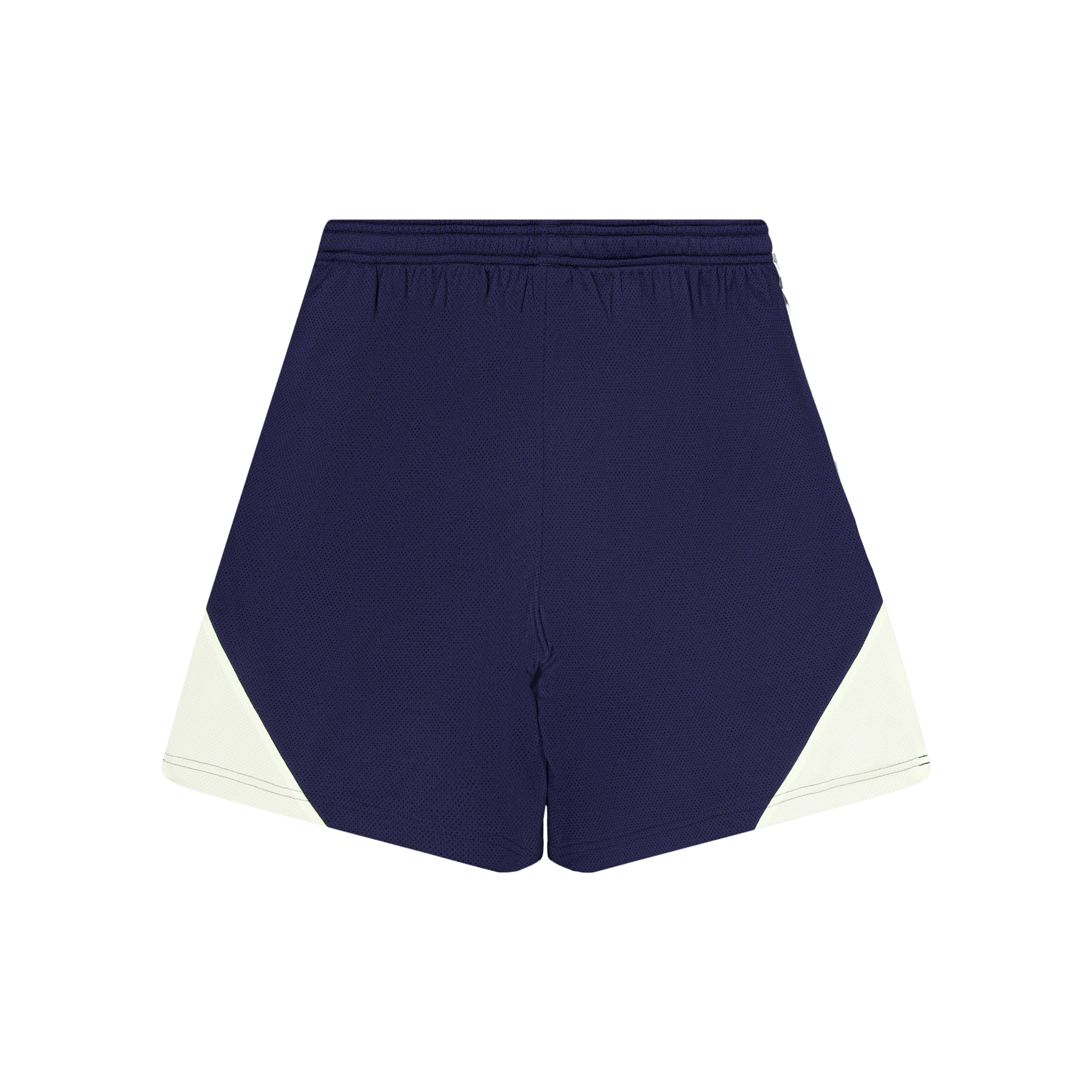 Curry Splash Short Midnight Navy - Bild 2