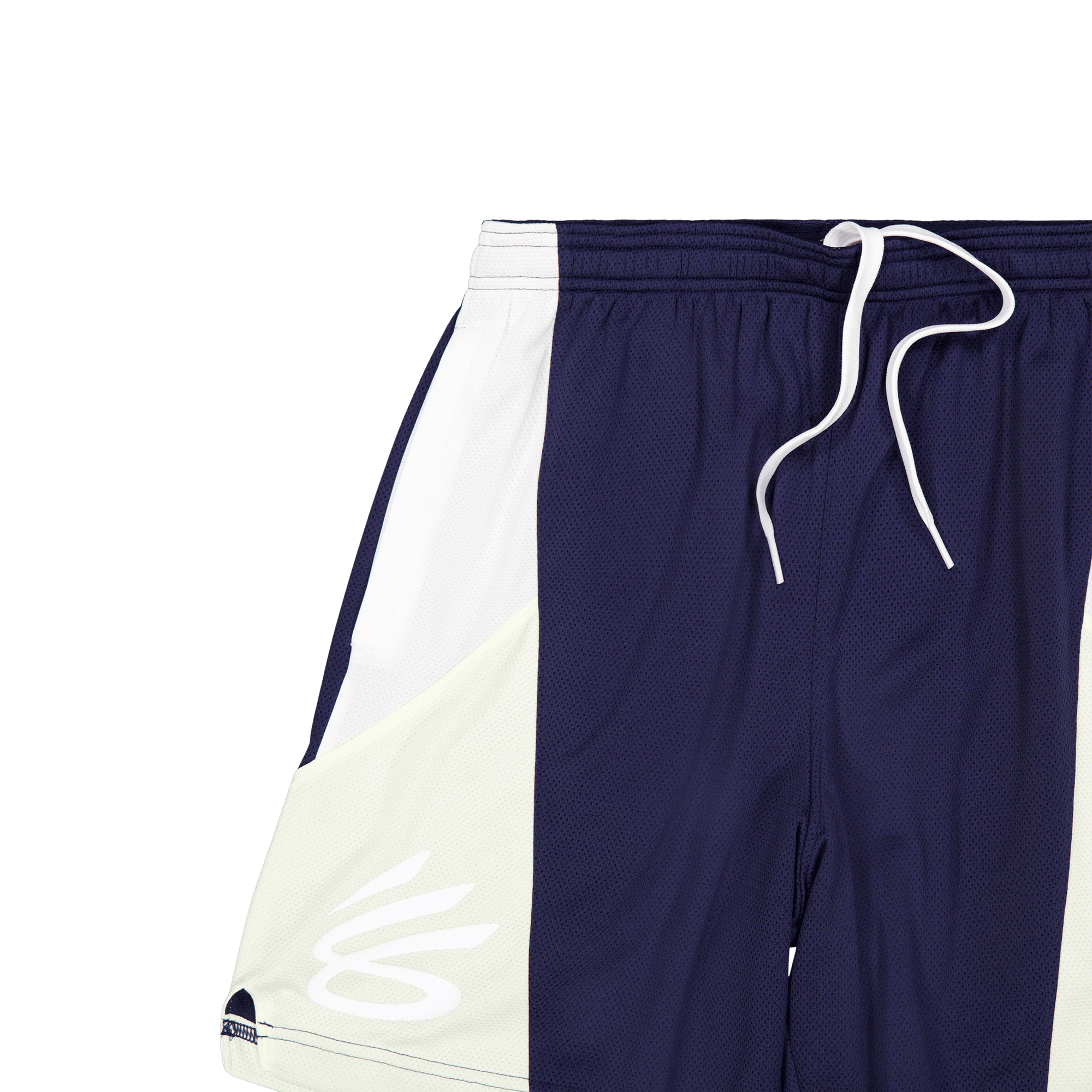 Curry Splash Short Midnight Navy - Bild 3