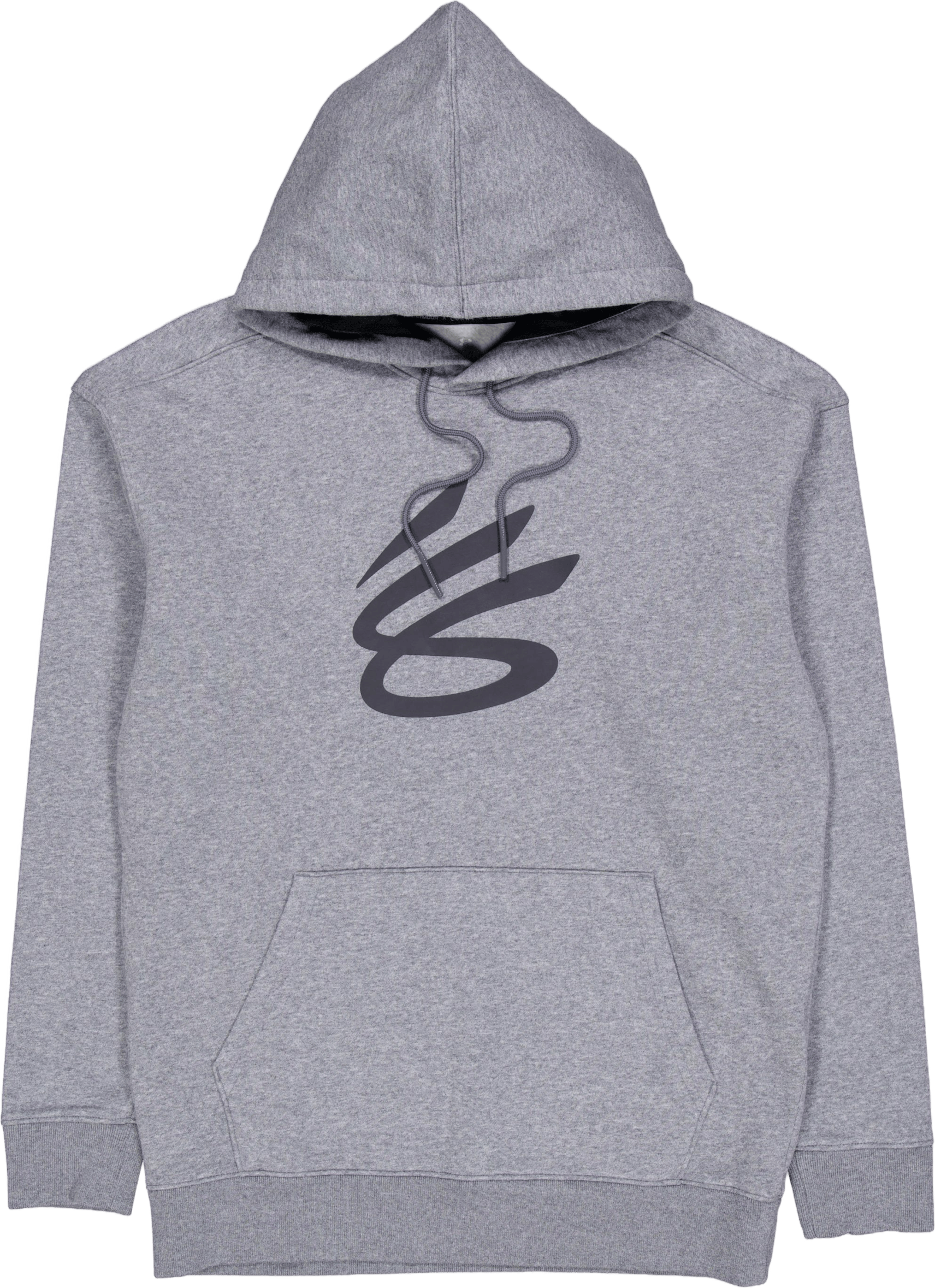 Curry Splash Hoodie Castlerock