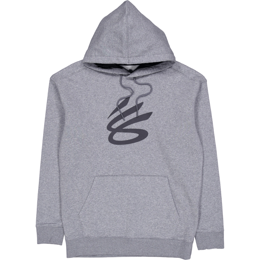 Curry Splash Hoodie Castlerock