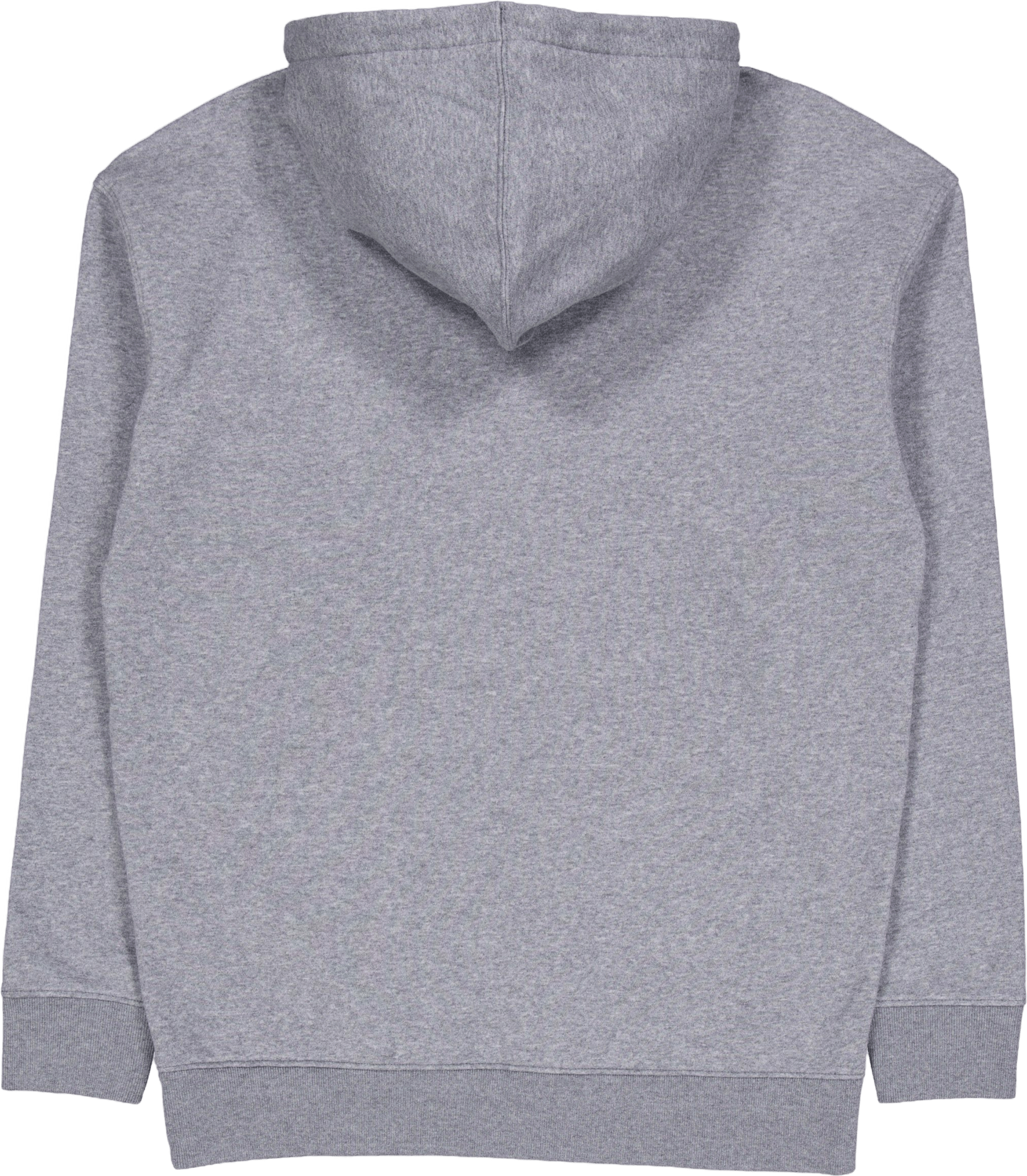 Curry Splash Hoodie Castlerock - Bild 2