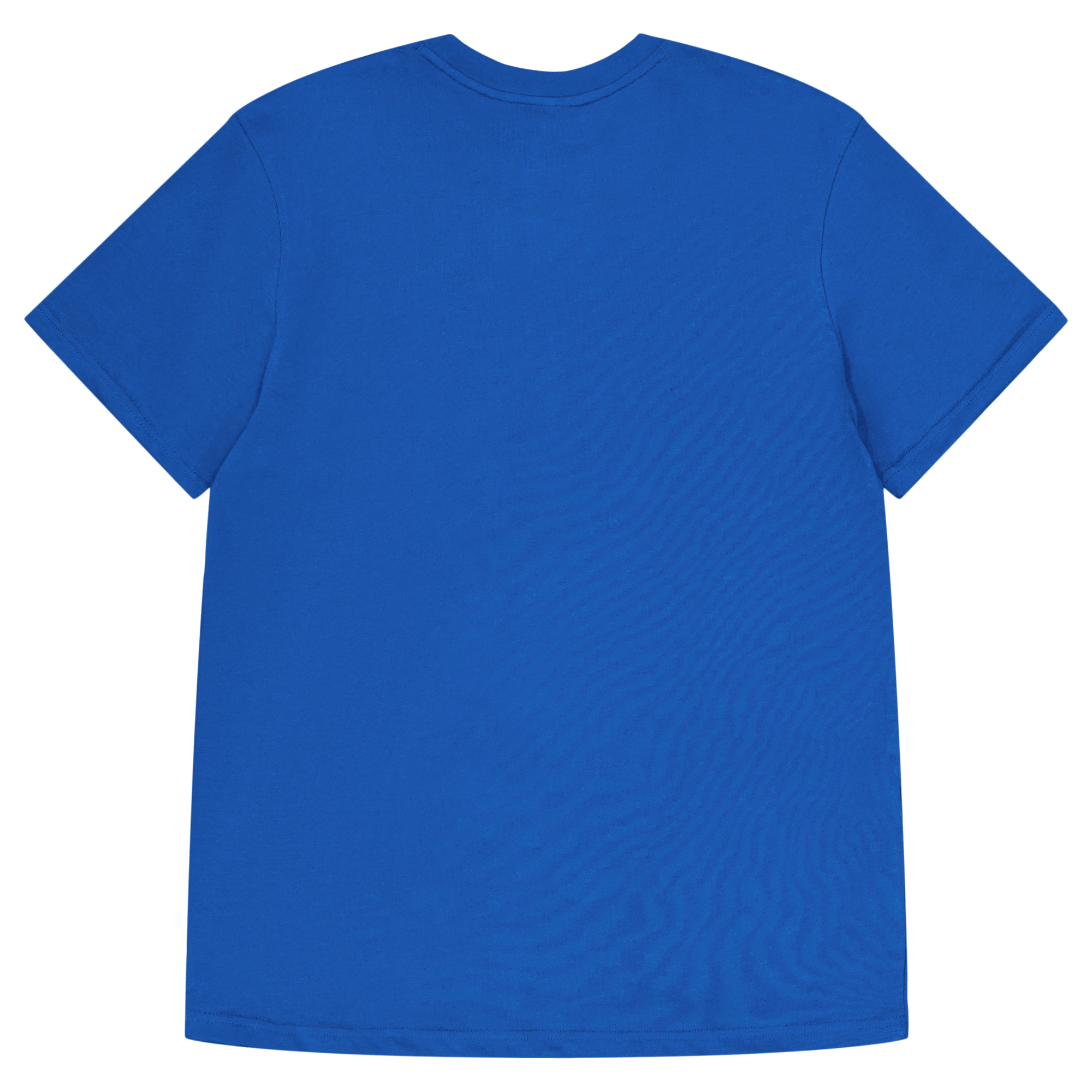 Curry Emb Splash Tee Varsity Blue - Bild 2