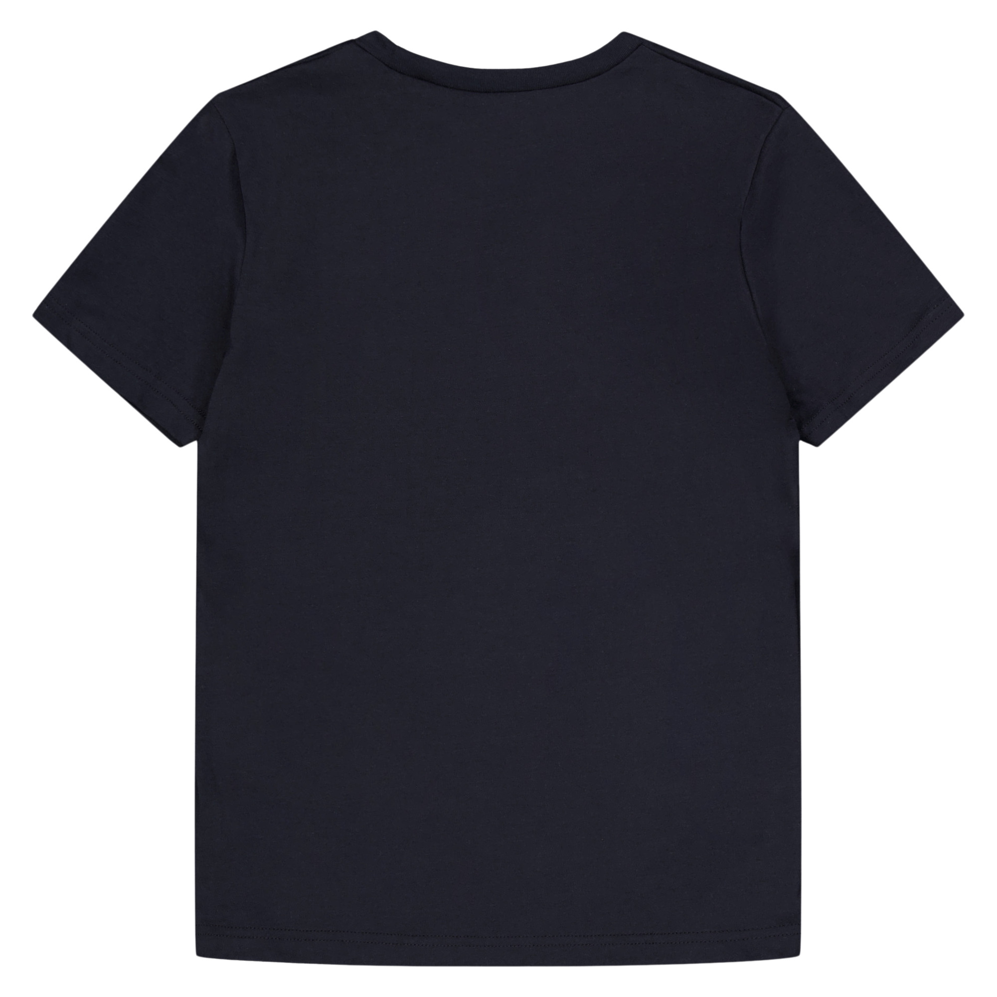 Curry Logo Tee Black - Bild 2