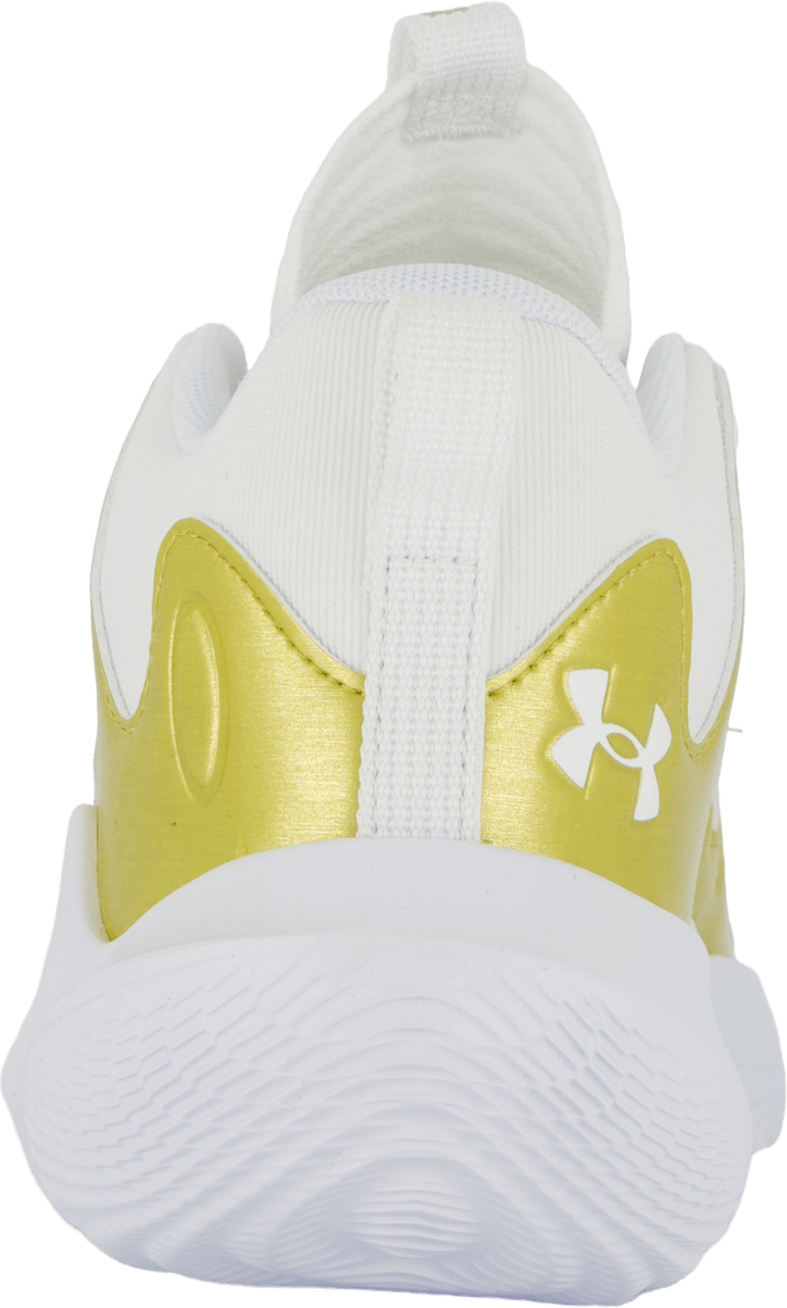 Ua W Flow Breakthru 4 White - Bild 5