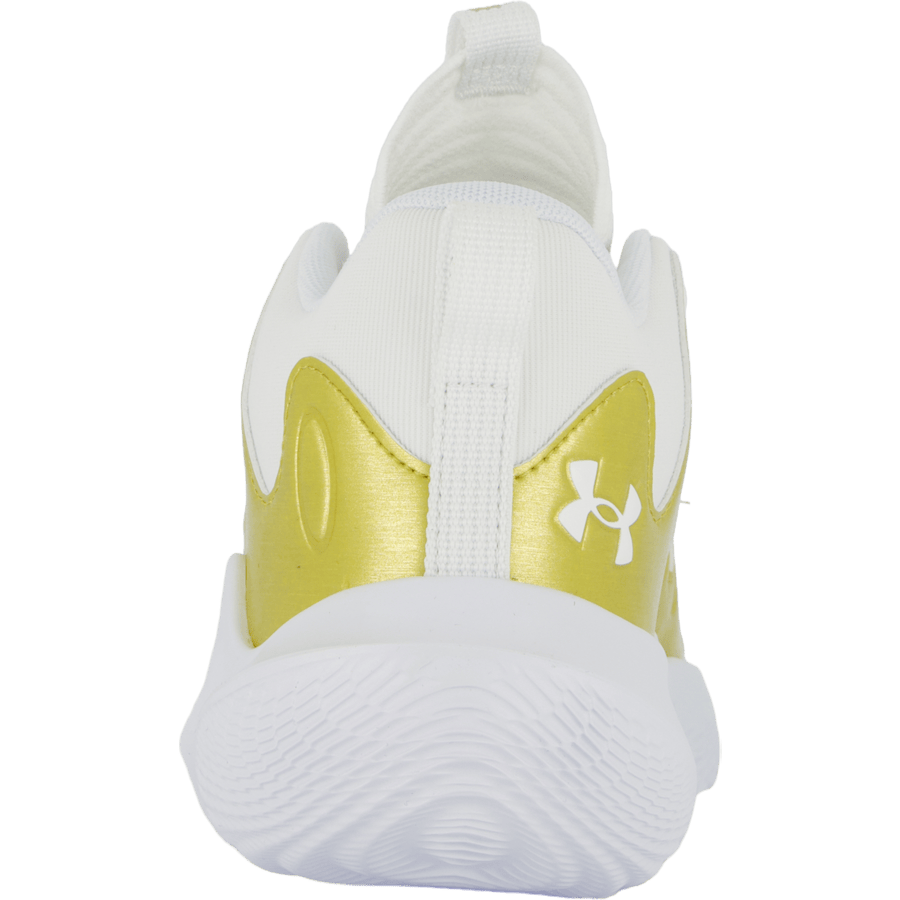 Ua W Flow Breakthru 4 White - Bild 5