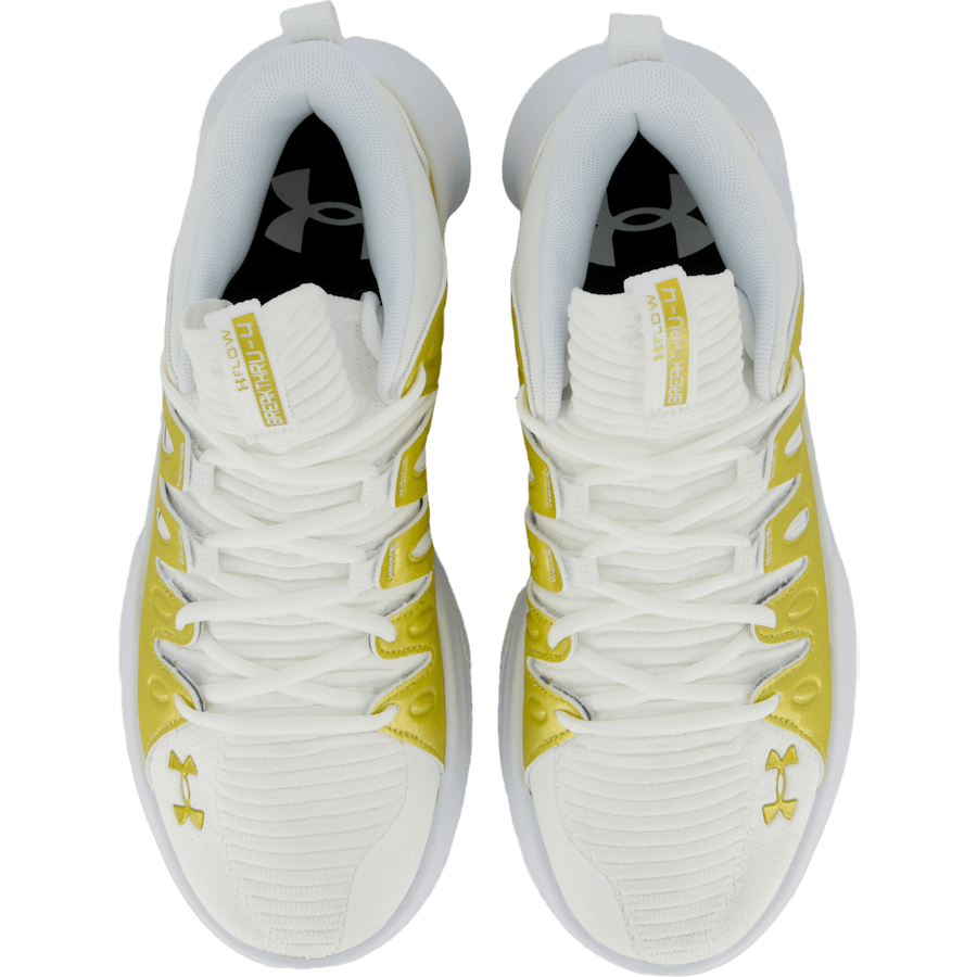 Ua W Flow Breakthru 4 White - Bild 6