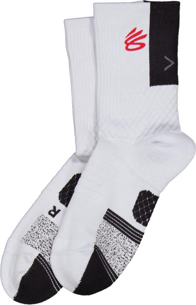 Curry Ua Ad Playmaker 1p Mid Grey - Bild 2