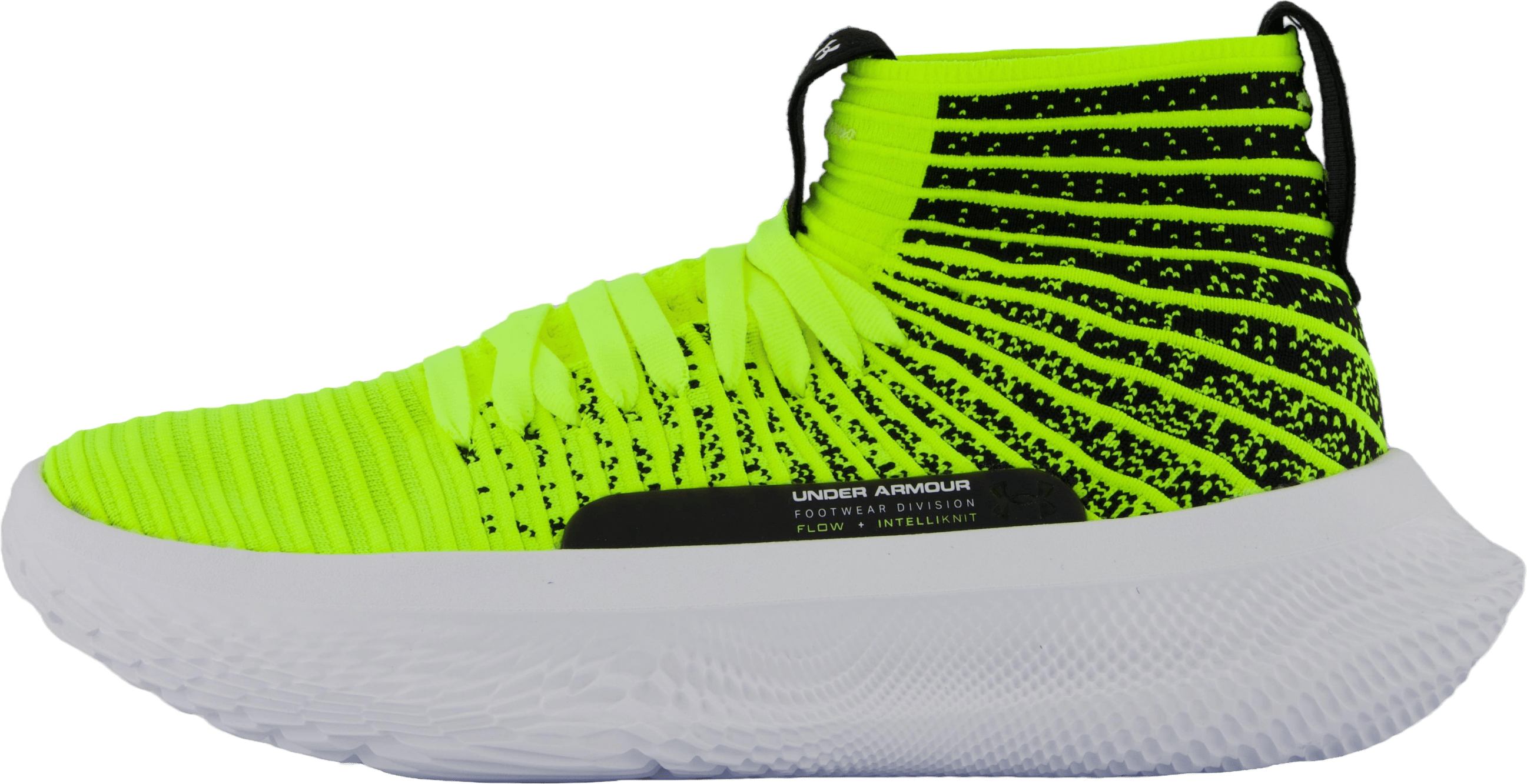 Ua Flow Futr X Elite Green