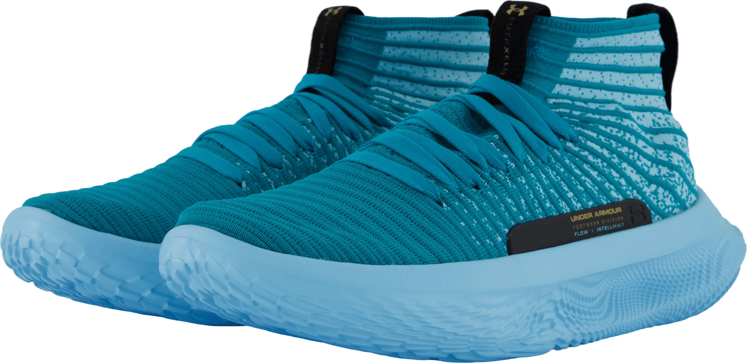 Ua Flow Futr X Elite Green - Bild 2