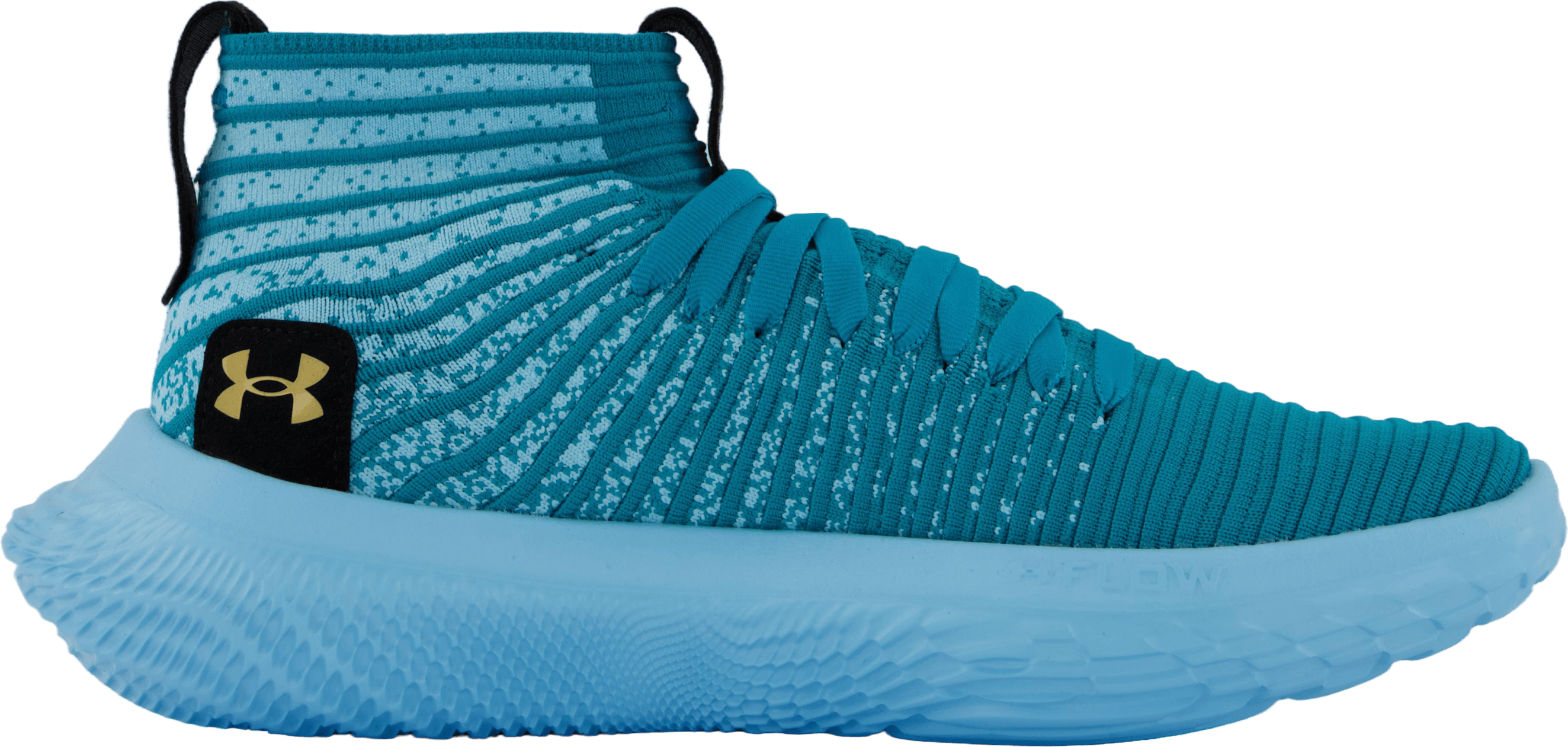 Ua Flow Futr X Elite Green - Bild 3