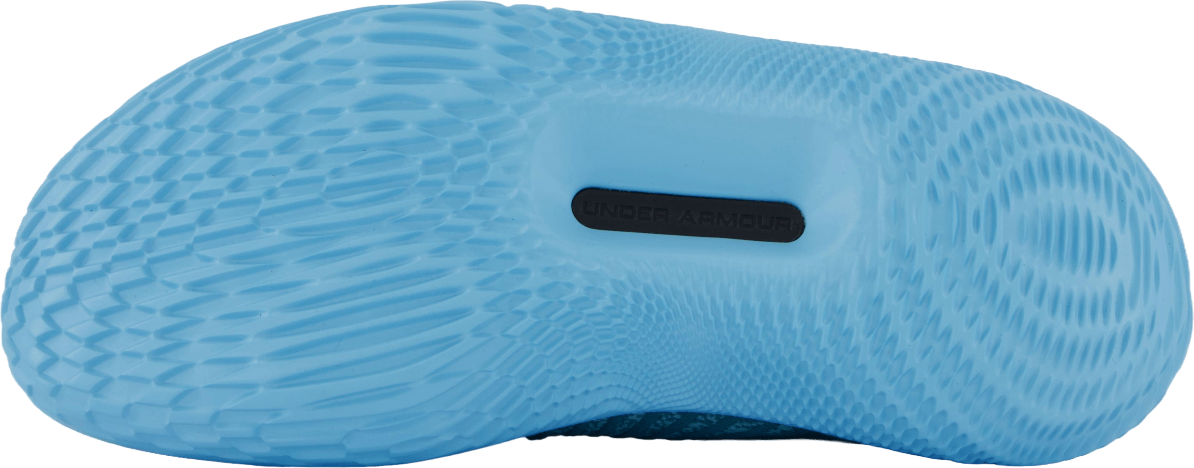 Ua Flow Futr X Elite Green - Bild 4