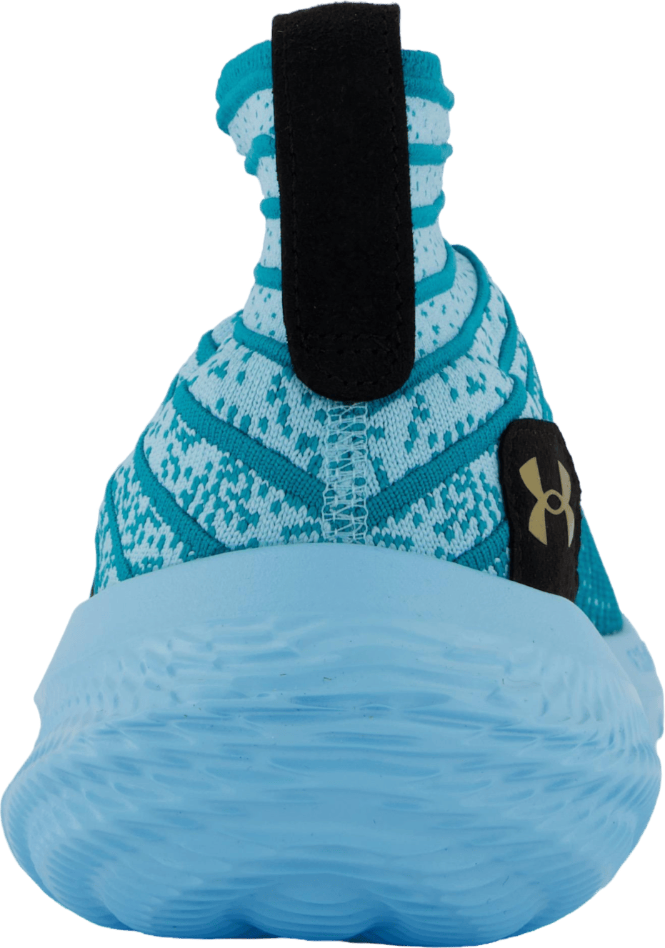 Ua Flow Futr X Elite Green - Bild 5