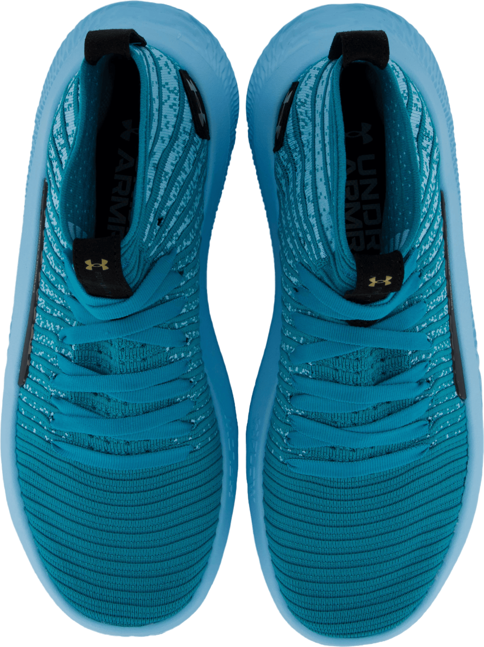 Ua Flow Futr X Elite Green - Bild 6