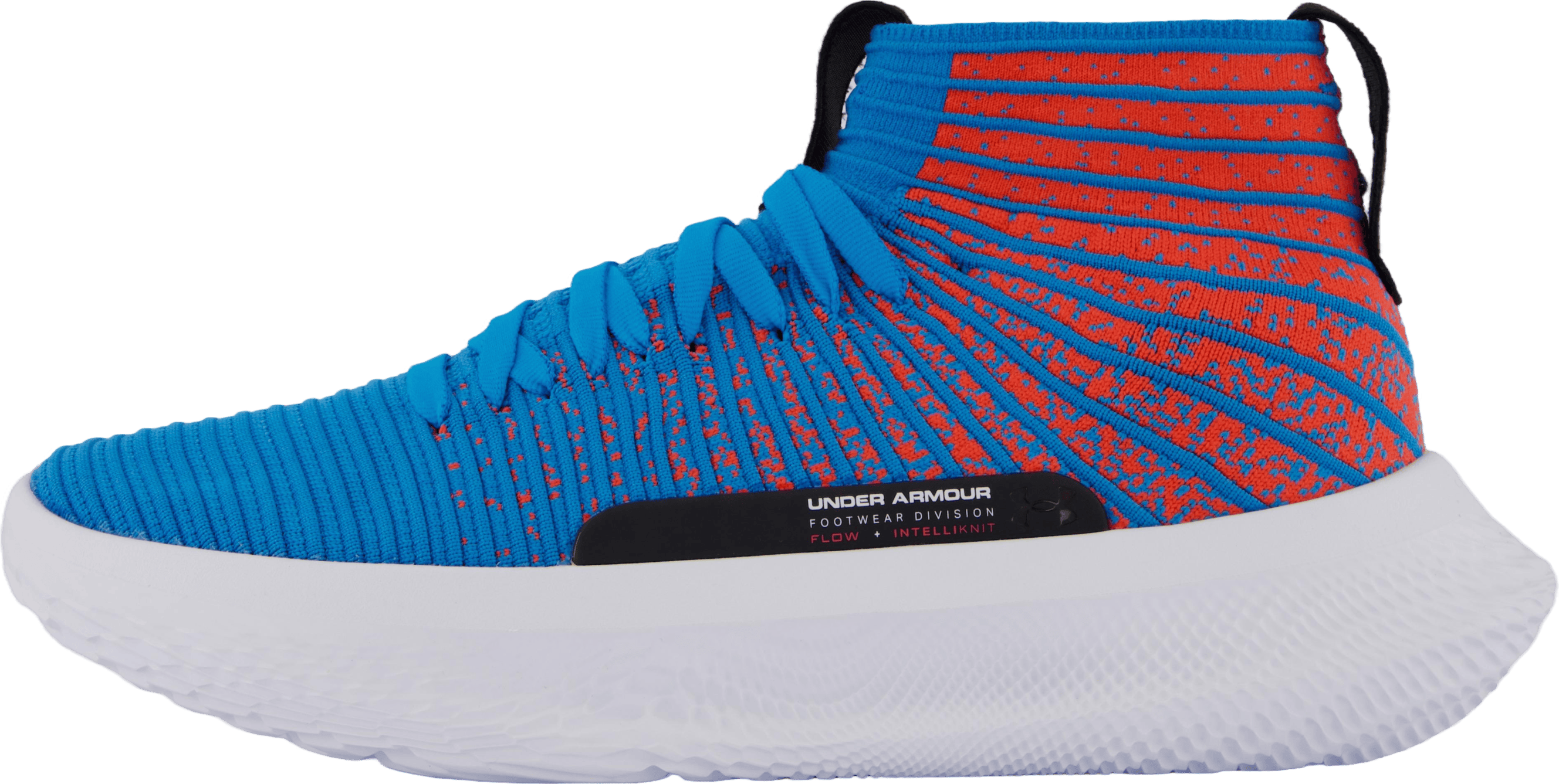 Ua Flow Futr X Elite Blue
