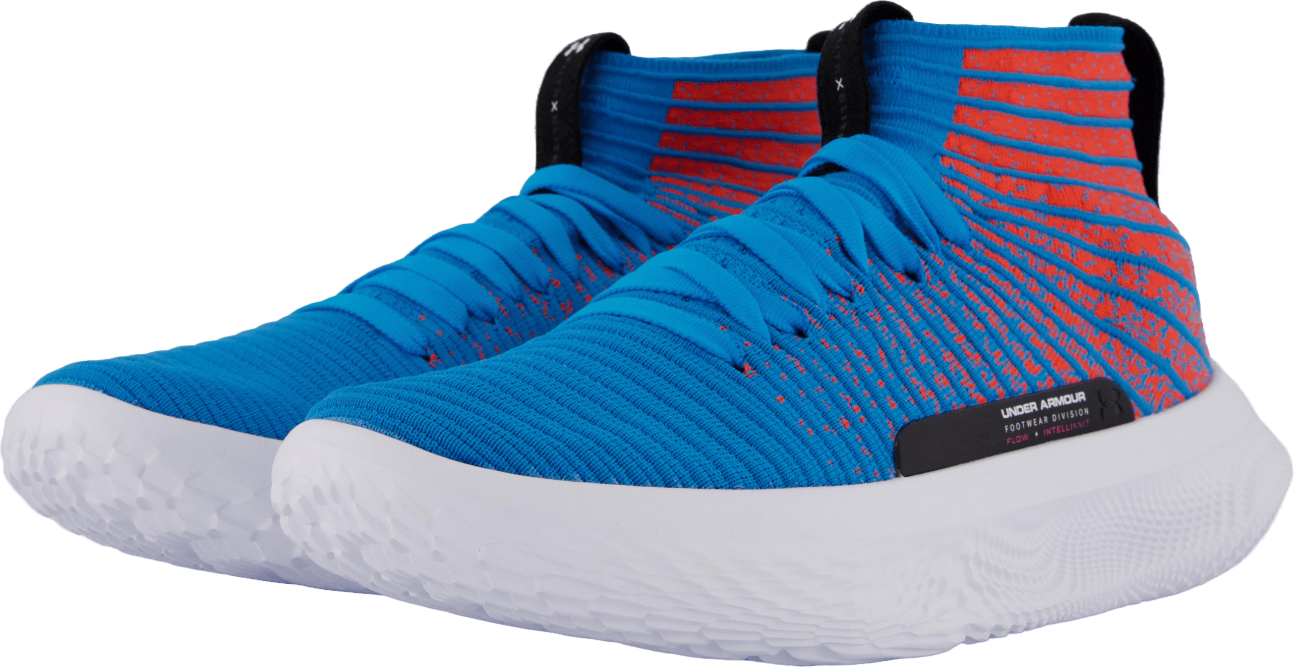 Ua Flow Futr X Elite Blue - Bild 2