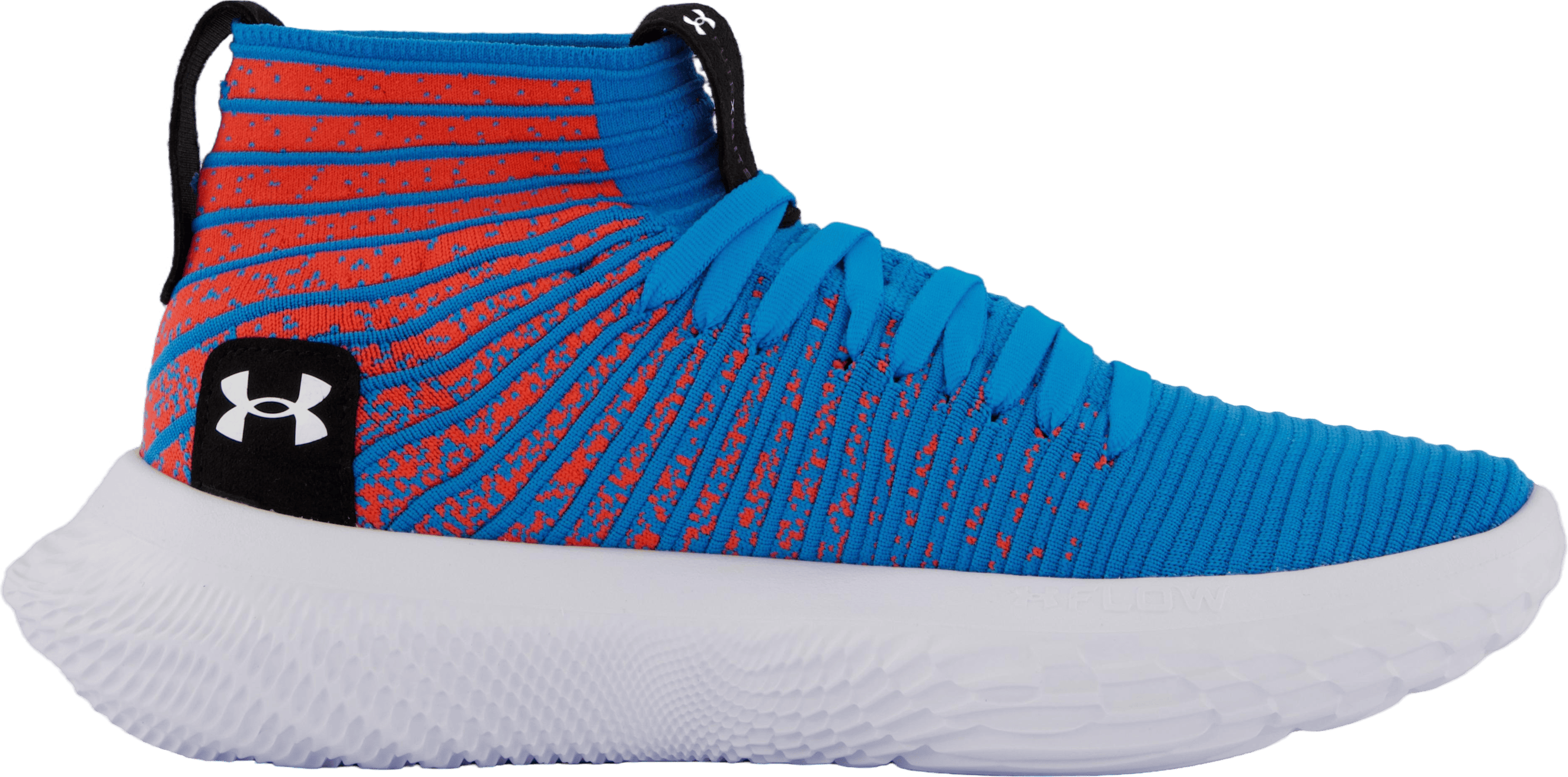 Ua Flow Futr X Elite Blue - Bild 3