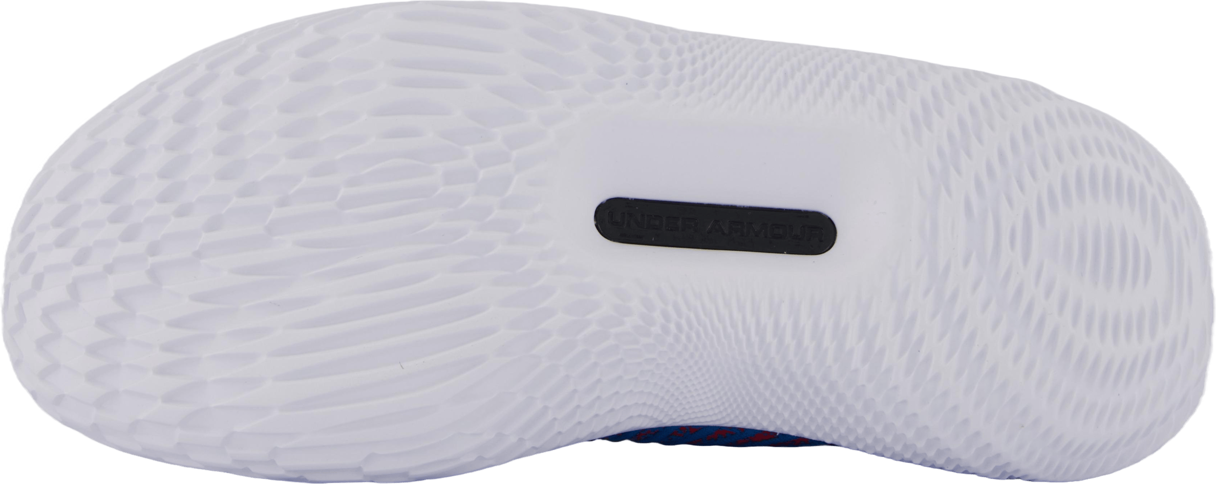 Ua Flow Futr X Elite Blue - Bild 4