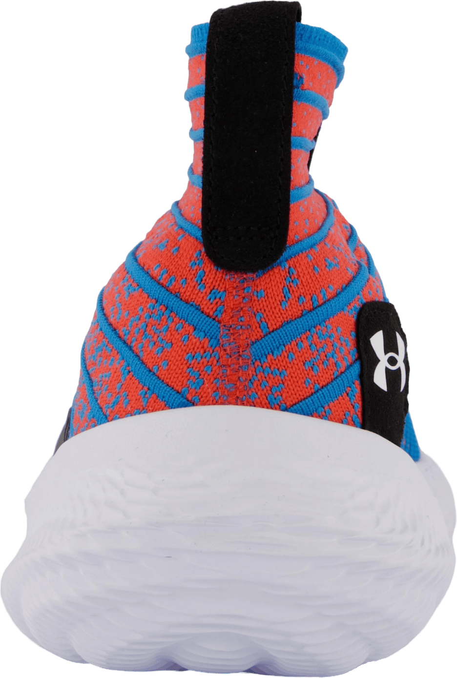 Ua Flow Futr X Elite Blue - Bild 5