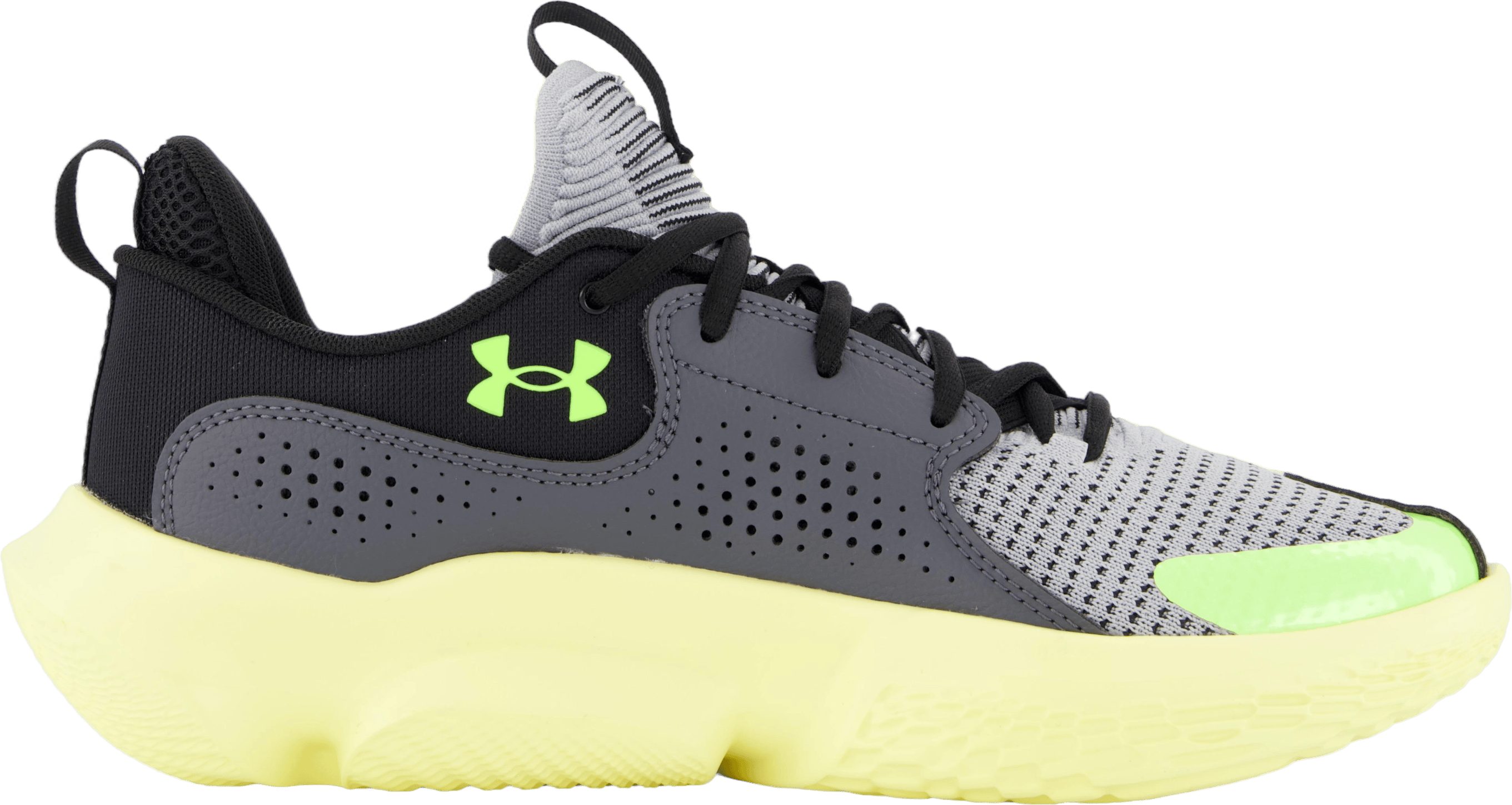 Ua Flow Futr X 3 Black - Bild 3