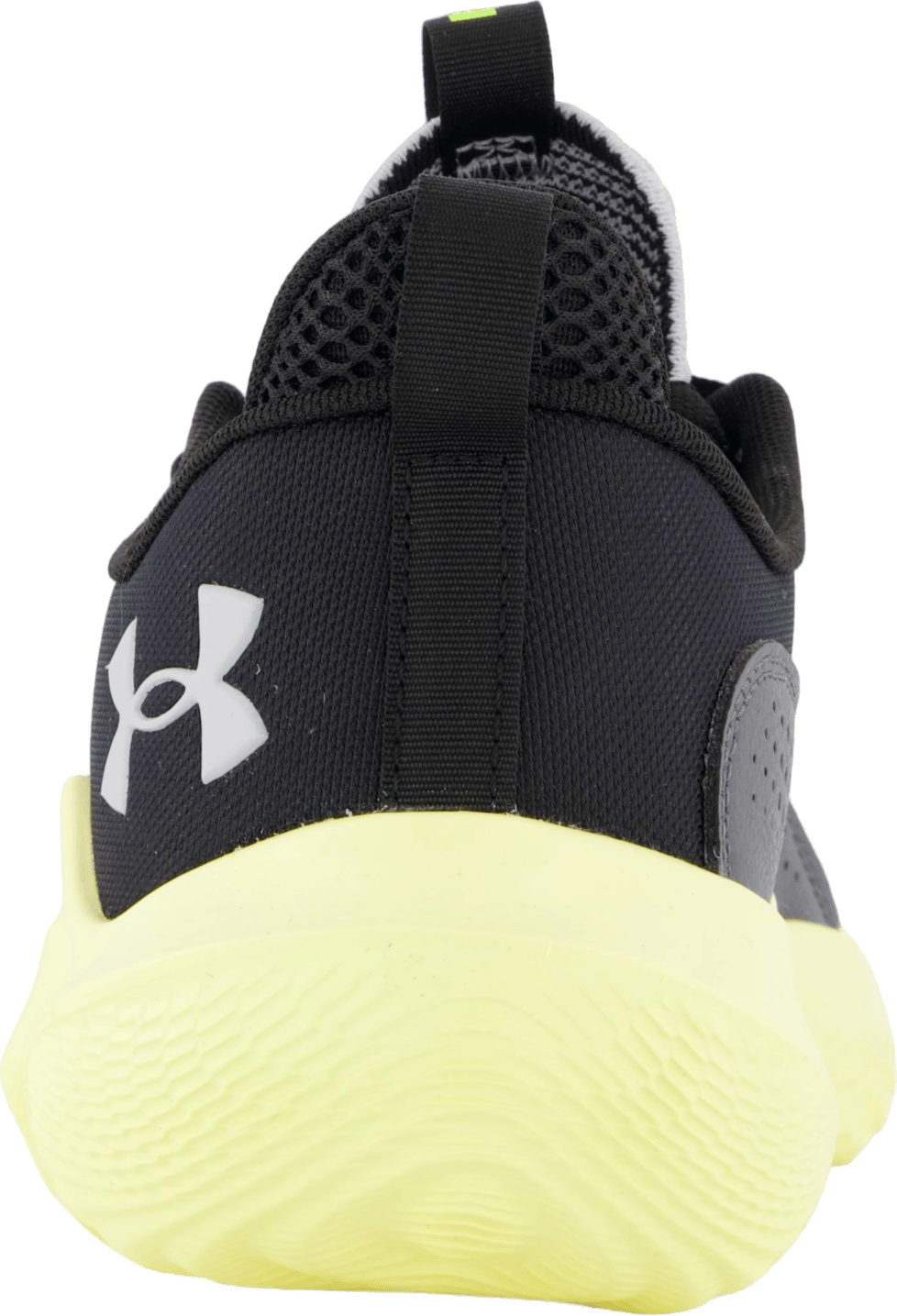 Ua Flow Futr X 3 Black - Bild 5