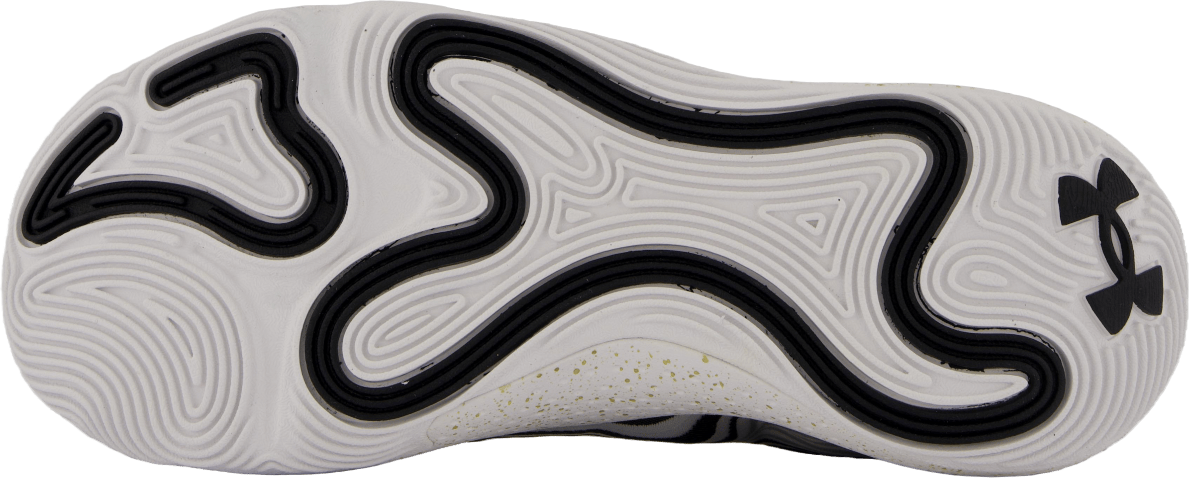 Ua Spawn 6 Grey - Bild 4